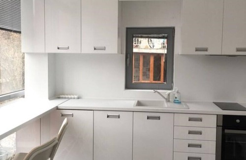 g.k. Strelbishte House | lilia smart apartment lures with its central location in the heart of Sofia.