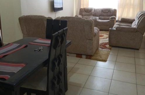 Kangundo Apartment | Liliana's Home