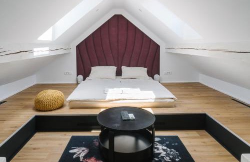 Praprotna Polica Apartment | Lilija apartments