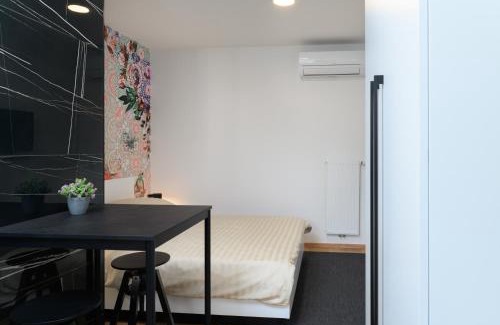 Praprotna Polica Apartment | Lilija apartments
