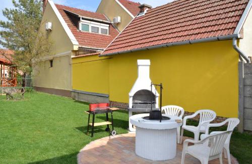 Gyula Apartment | Liliom Apartman