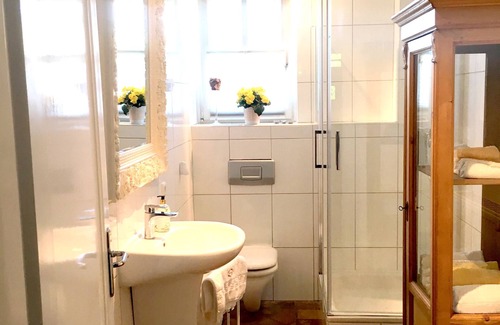 Handorf Bed & Breakfast | Lilis kleines Hotel