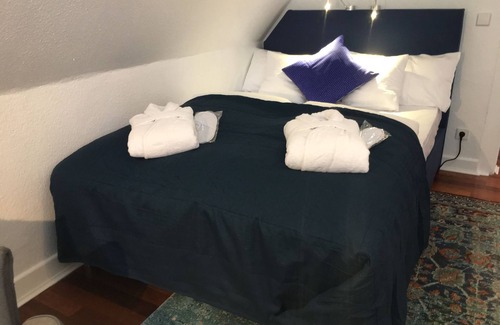 Handorf Bed & Breakfast | Lilis kleines Hotel