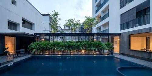 Ban Phan Thom Hotel | Lilit Bang Lumphu Hotel