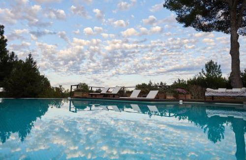 Sant Josep de sa Talaia House | Lilita House