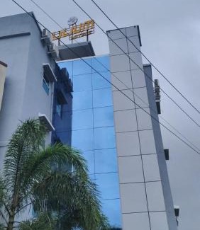 Kadachiwadi Hotel | Lilium Hotels
