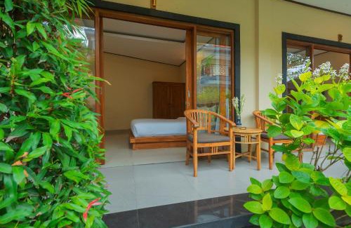 Legian City-Centre House | Liliy Guest House Legian near Beach