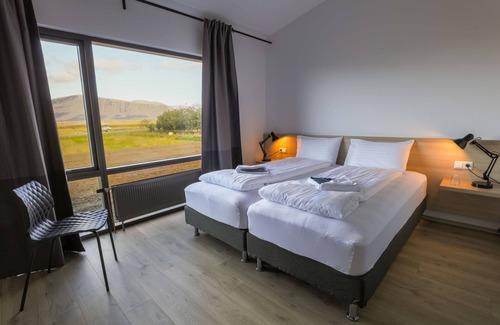 Hornafjörður House | Lilja Guesthouse