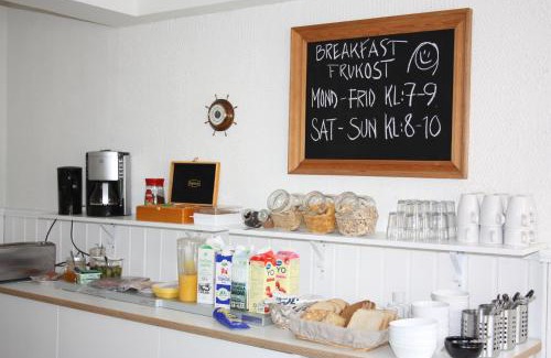 Eskilstuna Hotel | Lilla Hotellet