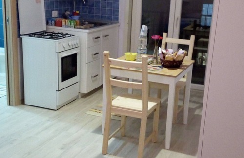 Caltanissetta House | Lilla'S House Apartment