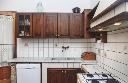 Maltraverso Apartment | Lilla - Two Bedroom Apartment, Sleeps 6