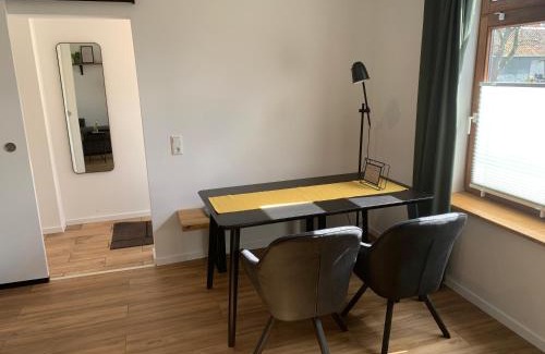 Clenze Apartment | Lille Hygge