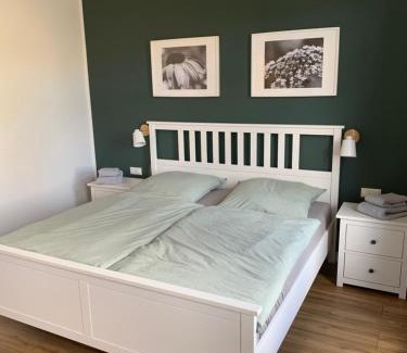 Clenze Apartment | Lille Hygge