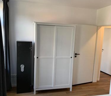 Clenze Apartment | Lille Hygge