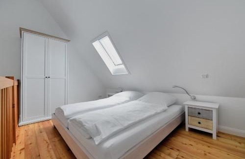 Toenning Apartment | Lille Solskin