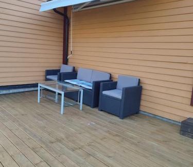 Biri Apartment | Lillehammer, Gjøvik pâ 2836 Biri apartments