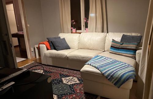 Jarbo House | Lillhuset