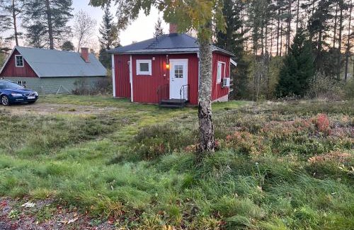 Jarbo House | Lillhuset