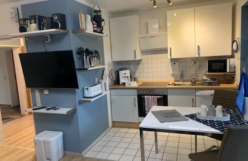 Wremen Apartment | Lilli-Marleen 1-23 Wurster-Nordsee-Küste