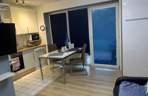 Wremen Apartment | Lilli-Marleen 1-23 Wurster-Nordsee-Küste