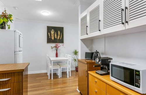 Morley House | Lilli Pilli Home - Relax and Stay!