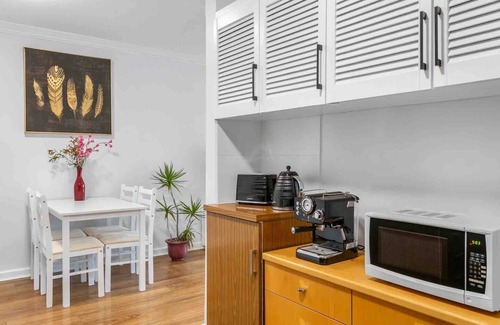 Morley House | Lilli Pilli Home - Relax and Stay!