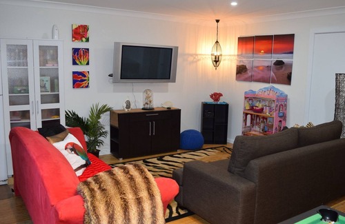 Lilli Pilli House | LILLI PILLI SUBLIME BY THE BEACH
