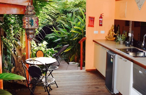 Lilli Pilli House | LILLI PILLI SUBLIME BY THE BEACH