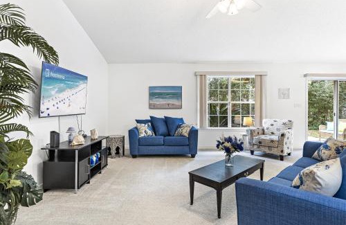 Ono Island House | Lillian House