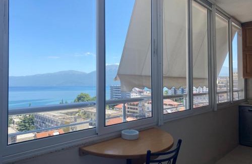 Pogradec Apartment | Lilly Apartament