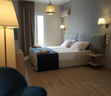 Vouliagmeni Apartment | Lilly Apartments