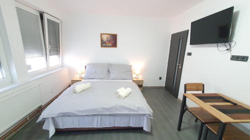 Znojmo Apartment | LilLy HOME 36