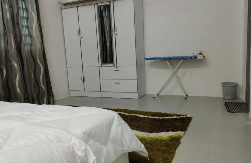 Tasek Gelugor House | Lilly Grove Homestay