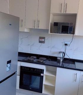 Kitwe Apartment | Lilly Sky Apartments