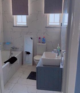 Kitwe Apartment | Lilly Sky Apartments