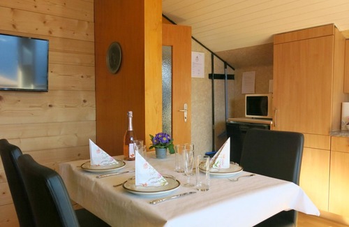 Beatenberg Apartment | Lilo/2-Zimmer by Interhome
