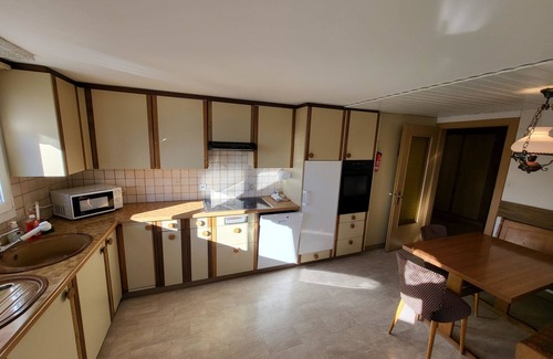 Beatenberg Apartment | Lilo/4-Zimmer by Interhome
