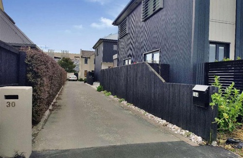 Riccarton House | LilyのHome Elegant Retreat near Riccarton Mall