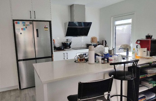 Riccarton House | LilyのHome Elegant Retreat near Riccarton Mall