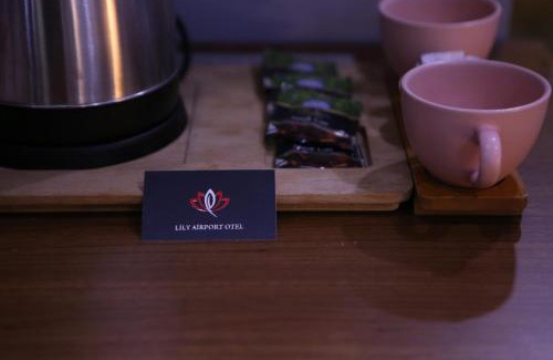 Arnavutkoy Bed & Breakfast | lily airport otel