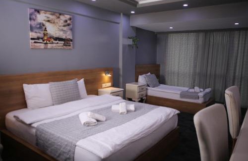Arnavutkoy Bed & Breakfast | lily airport otel