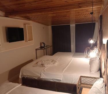 Arnavutkoy Bed & Breakfast | lily airport otel