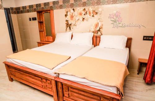 Velankanni Cabin | Lily Homestay