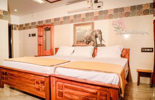 Velankanni Cabin | Lily Homestay