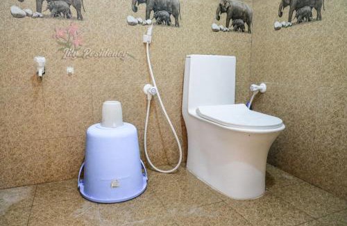 Velankanni Cabin | Lily Homestay