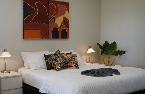 Kununurra Hotel | Lily Lagoon Resort
