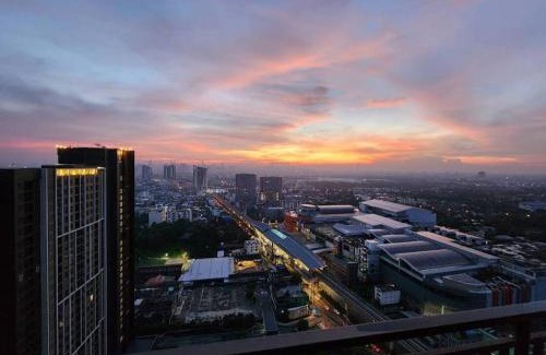 Bang Wa Apartment | Lily's City Apartment - Phasi chareon Station