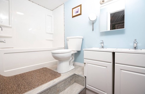Charlottetown Bed & Breakfast | Lily's Garden