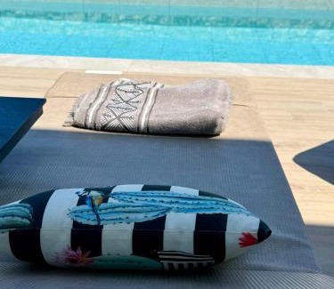 Rethymno Villa | LILY'S VILLA LEMONIA