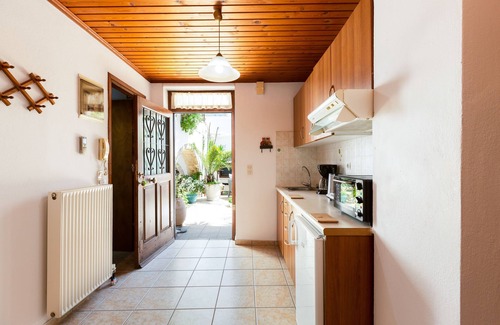Old Town Rethymnon House | Lilys Apartments
